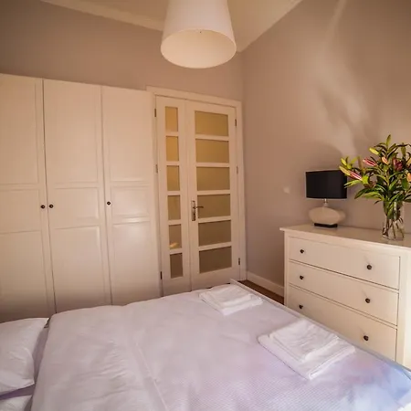 Apartment Brzozowa A4you Krakow