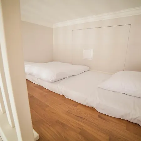 Apartment Brzozowa A4you Krakow