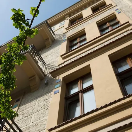 Apartment Brzozowa A4you Krakow