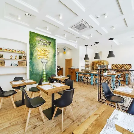 Brzozowa A4you Apartment Krakow